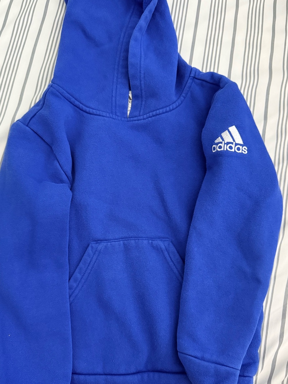 KIDS Adidas Hoodie